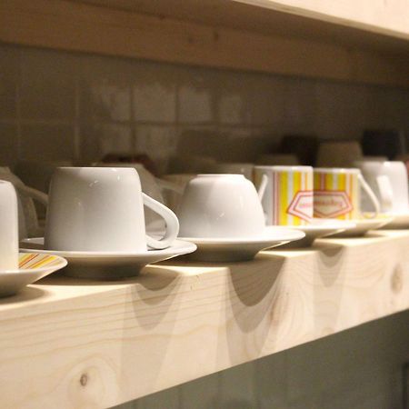 Greet Hotel Lille Gare Flandres - Groupe Accor Ngoại thất bức ảnh