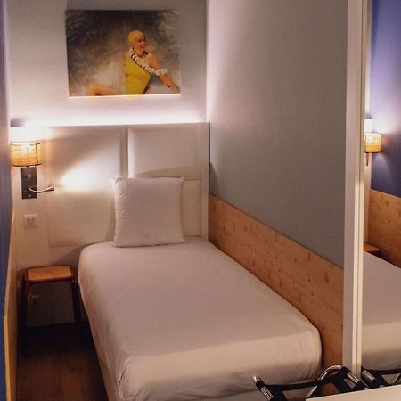 Greet Hotel Lille Gare Flandres - Groupe Accor Ngoại thất bức ảnh