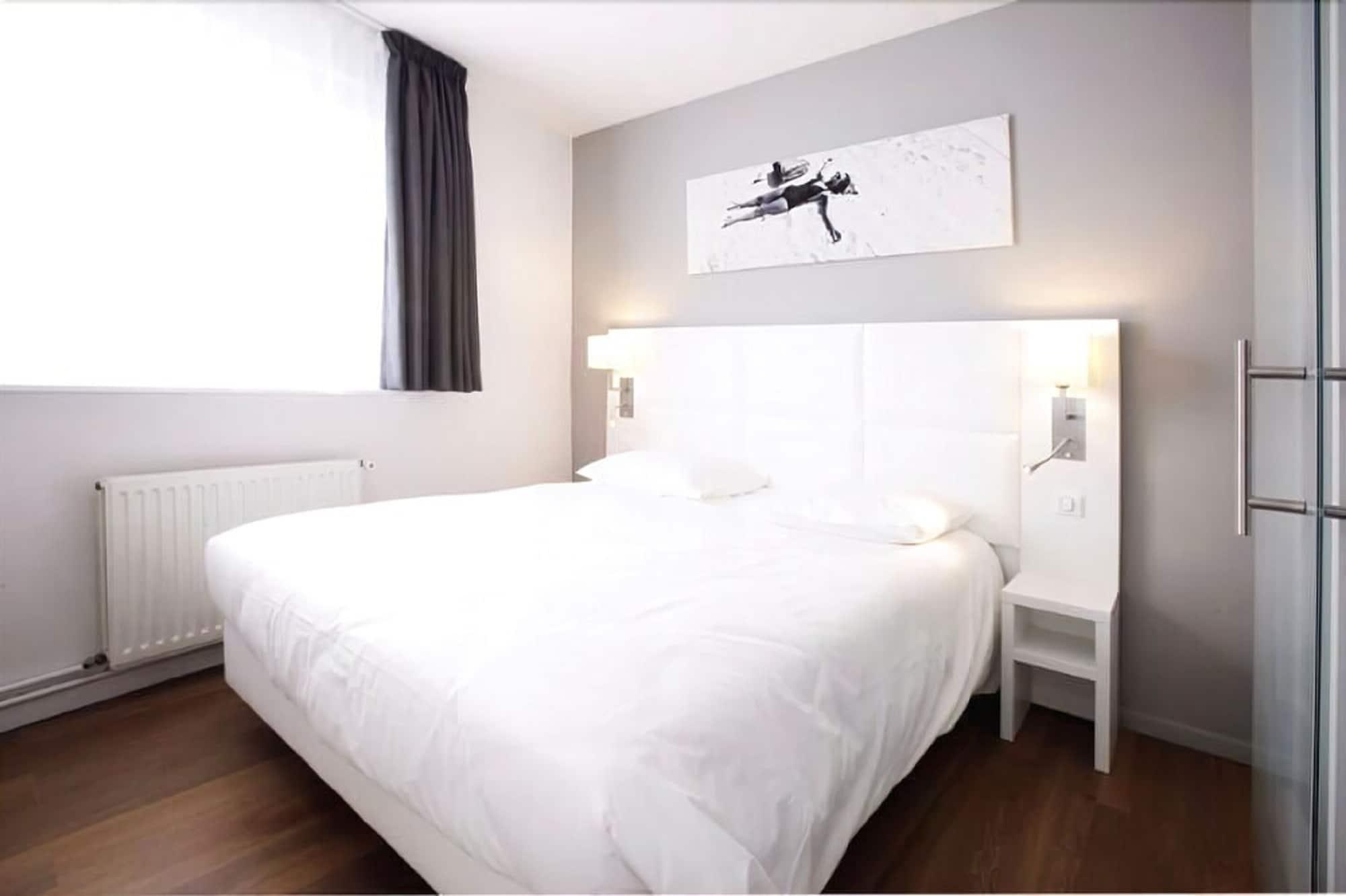 Greet Hotel Lille Gare Flandres - Groupe Accor Ngoại thất bức ảnh