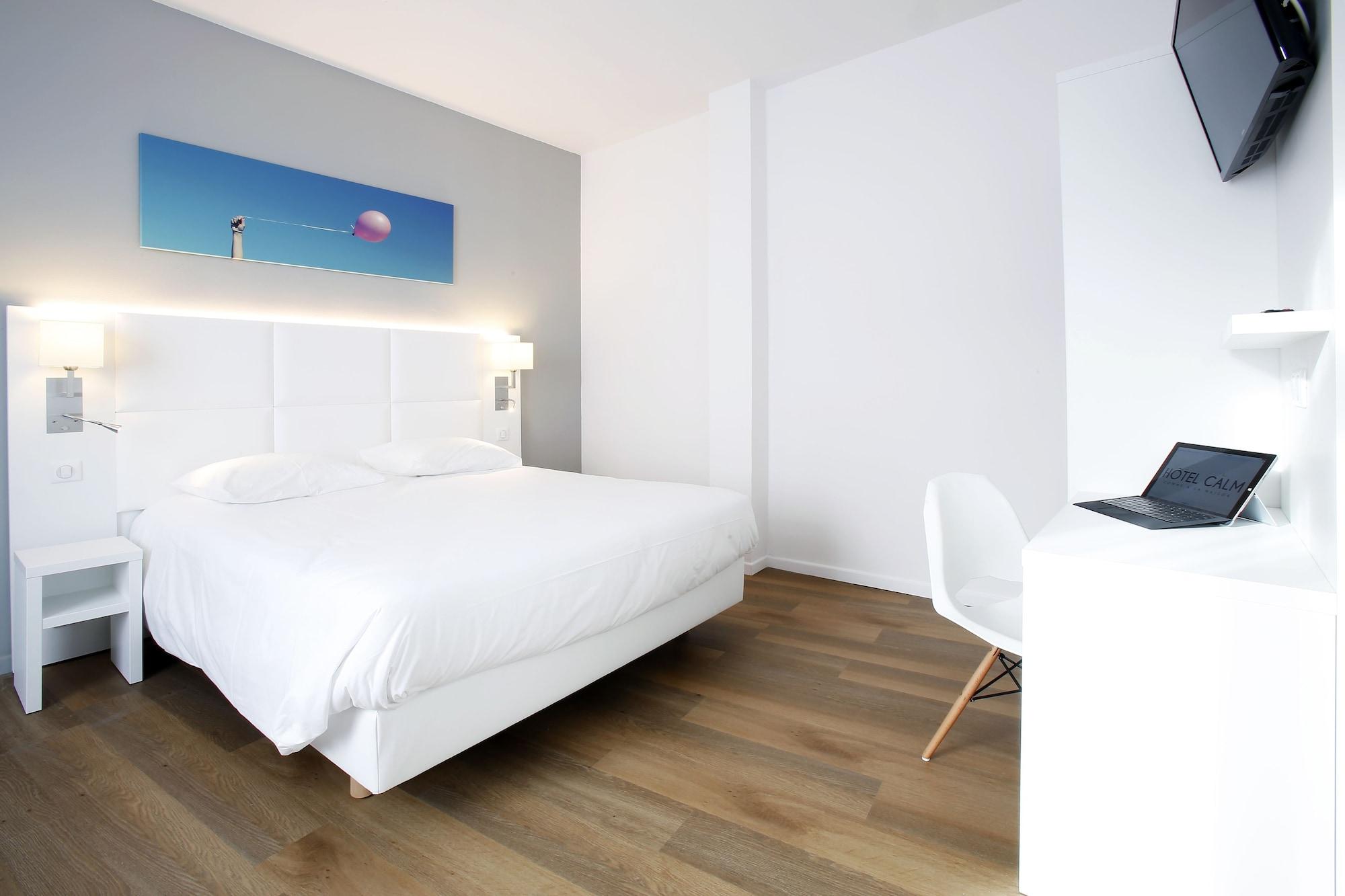 Greet Hotel Lille Gare Flandres - Groupe Accor Ngoại thất bức ảnh