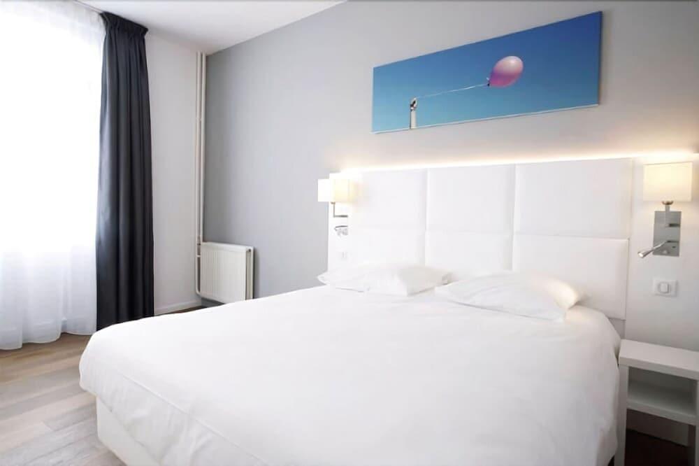 Greet Hotel Lille Gare Flandres - Groupe Accor Ngoại thất bức ảnh