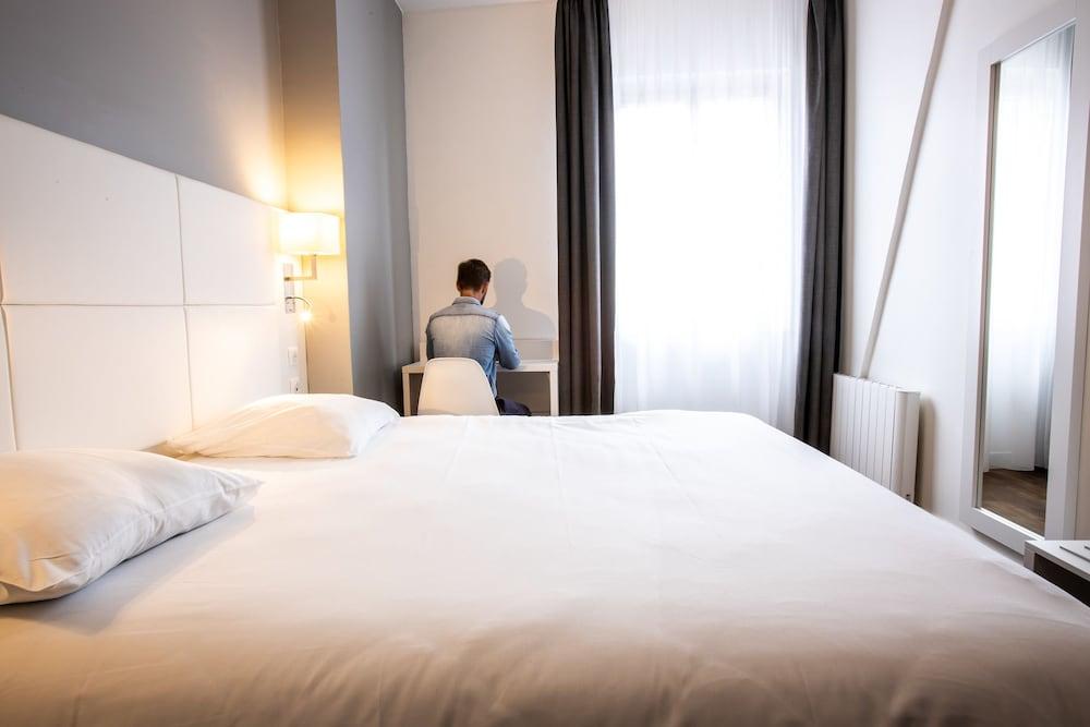 Greet Hotel Lille Gare Flandres - Groupe Accor Ngoại thất bức ảnh
