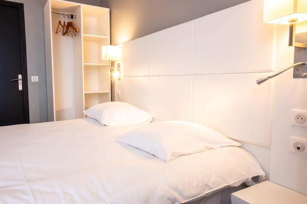 Greet Hotel Lille Gare Flandres - Groupe Accor Ngoại thất bức ảnh
