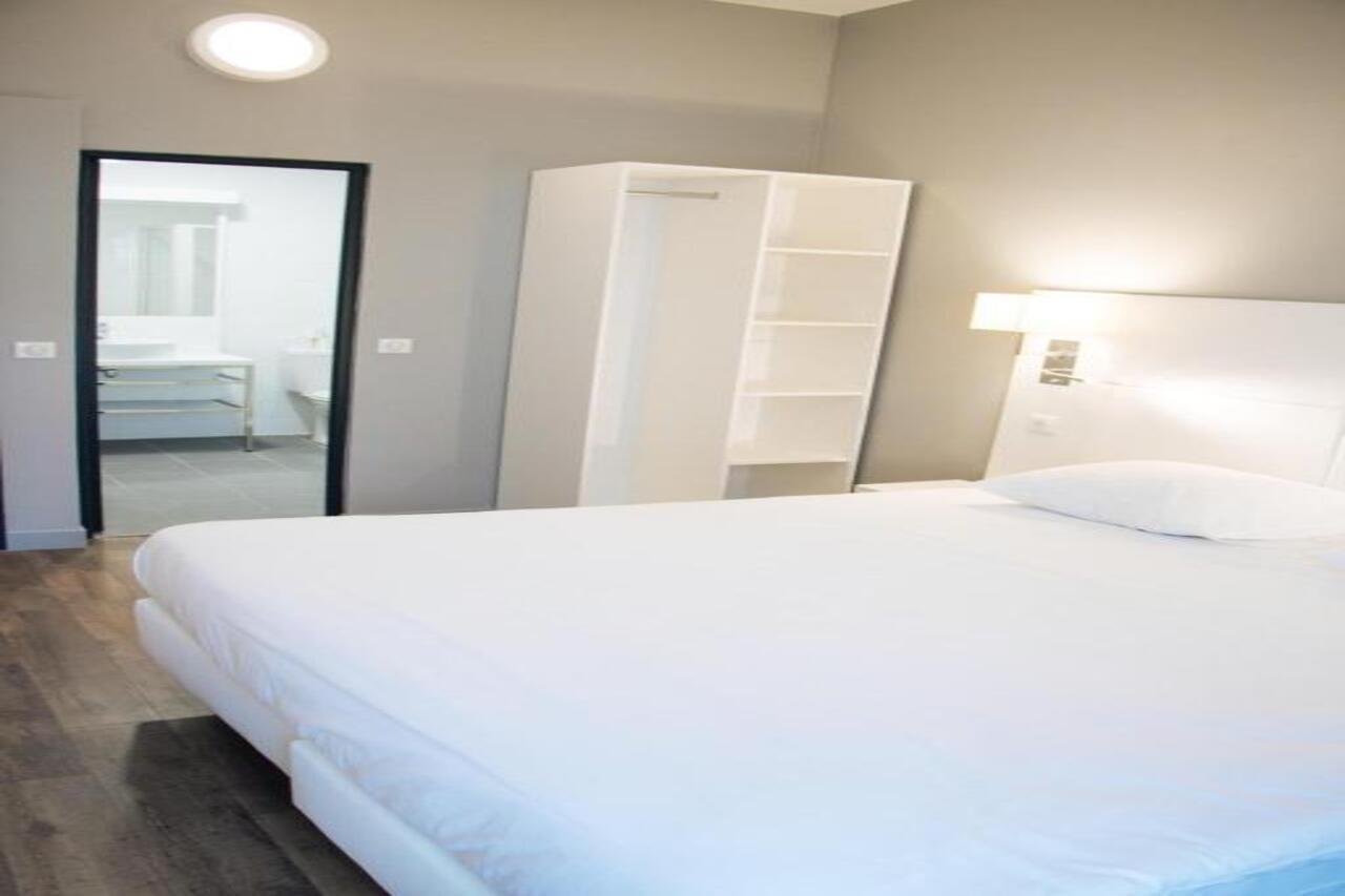 Greet Hotel Lille Gare Flandres - Groupe Accor Ngoại thất bức ảnh