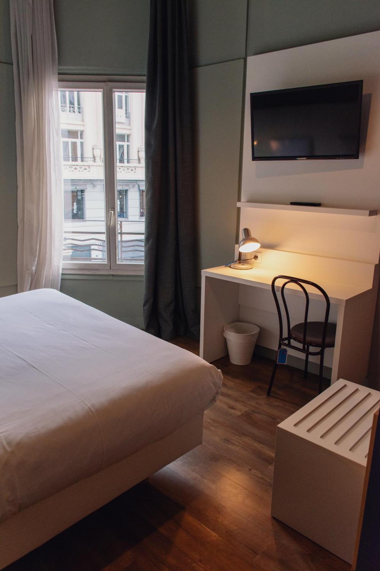 Greet Hotel Lille Gare Flandres - Groupe Accor Ngoại thất bức ảnh