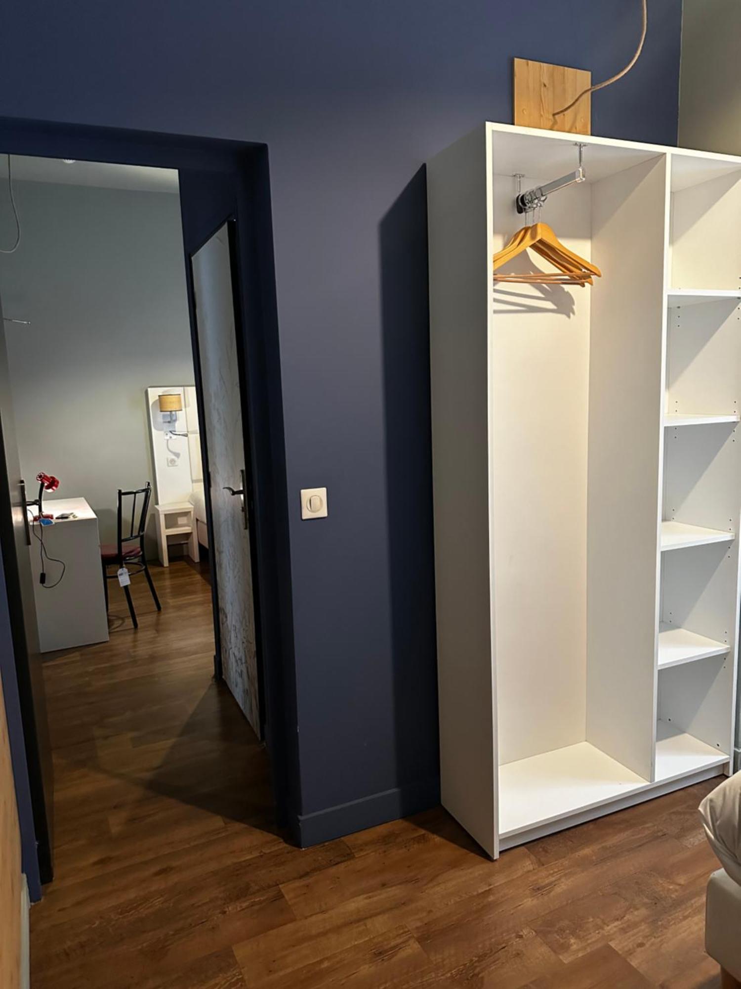 Greet Hotel Lille Gare Flandres - Groupe Accor Ngoại thất bức ảnh
