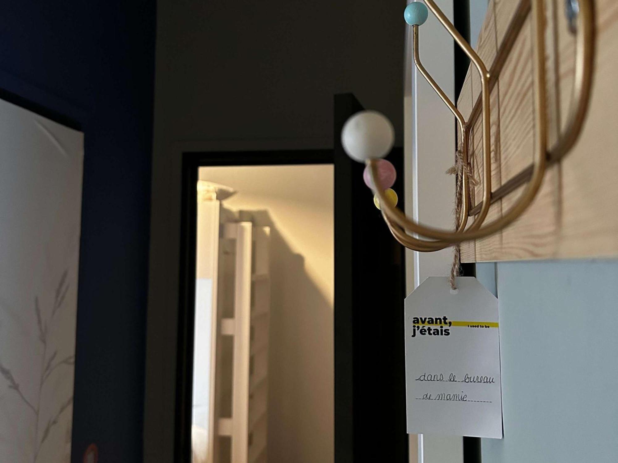 Greet Hotel Lille Gare Flandres - Groupe Accor Ngoại thất bức ảnh