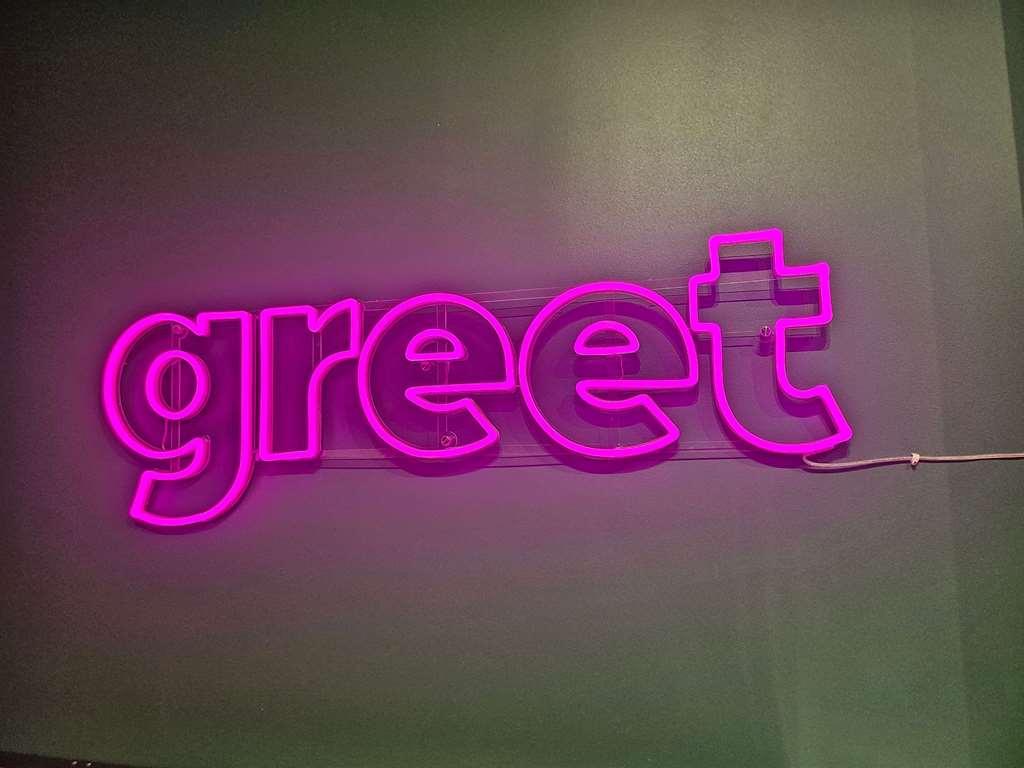 Greet Hotel Lille Gare Flandres - Groupe Accor Ngoại thất bức ảnh
